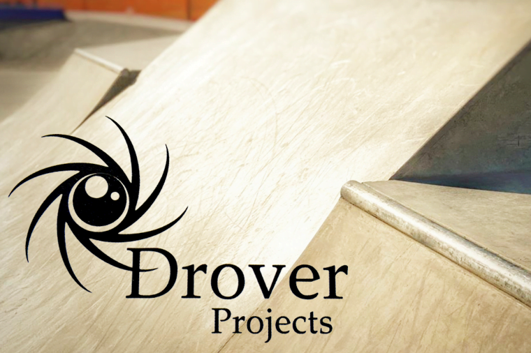 Drover Projects logo