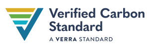Verra Standard logo
