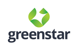 Green Star Logo