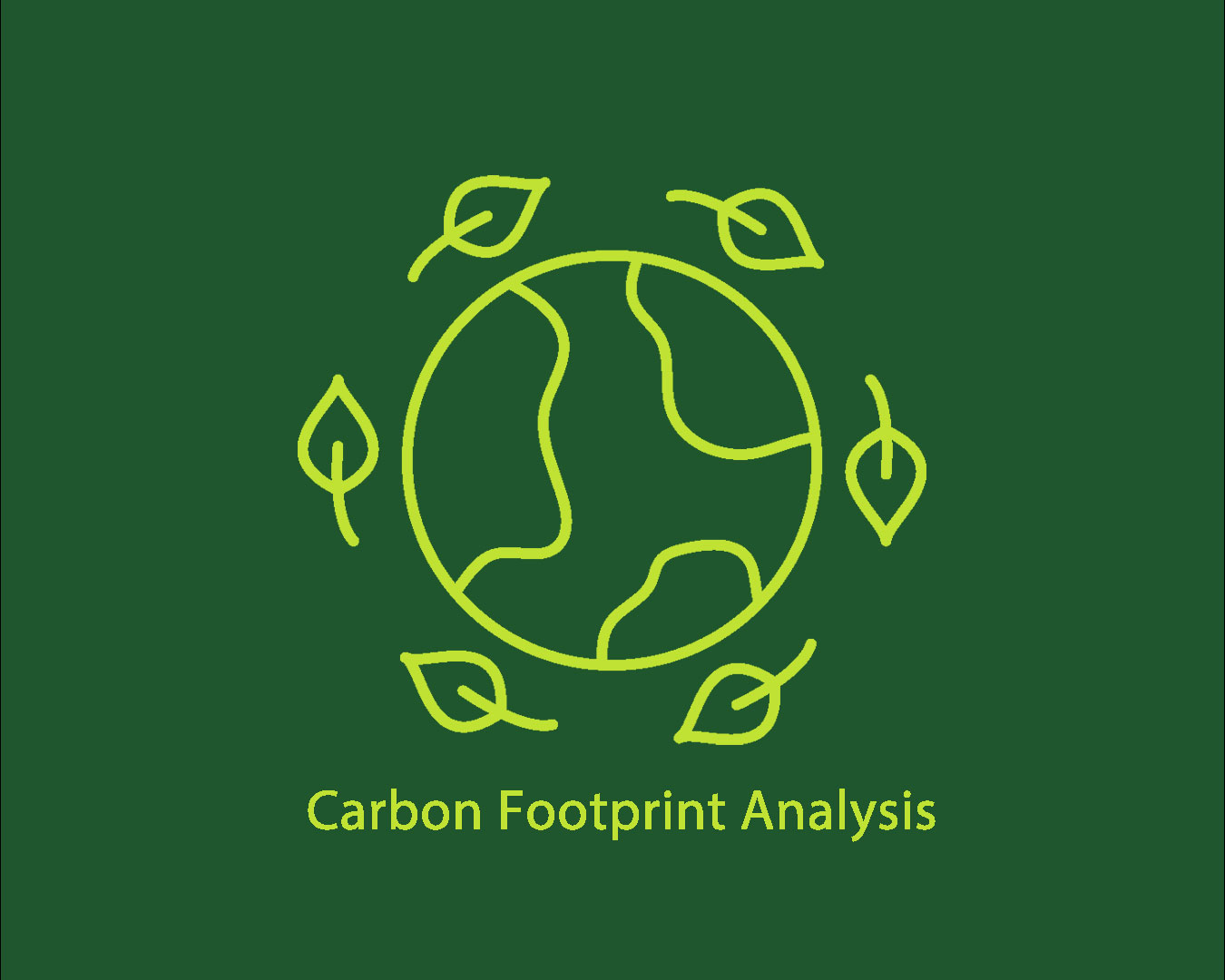 Tracking your carbon footprint - Carbon Neutral